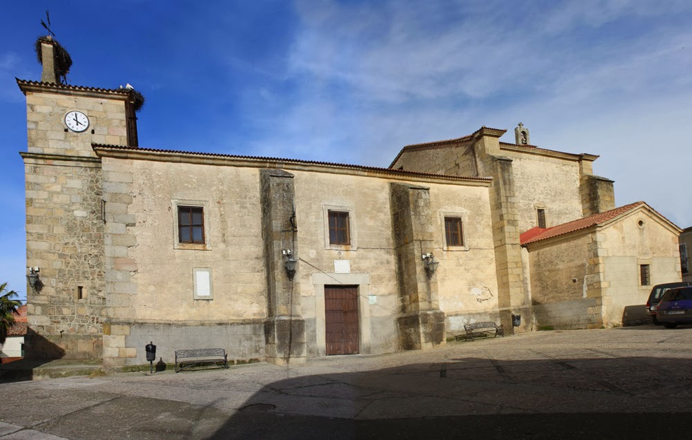 Foto de Ermita de Nuestra Señora de la Zarza en Santa María del Monte de Cea, León