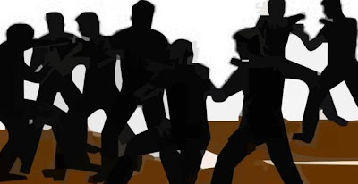 Polisi Tangkap 2 Pelaku Tawuran yang Tewaskan Pelajar di Bekasi Polisi Tangkap 2 Pelaku Tawuran yang Tewaskan Pelajar di Bekasi