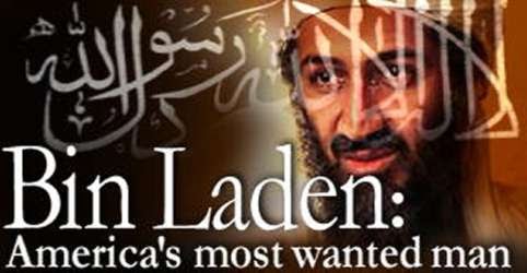Bye Bye MotherF#@%amp;! Bye bye Bin Laden. Bye Bye MotherF#@%amp;!