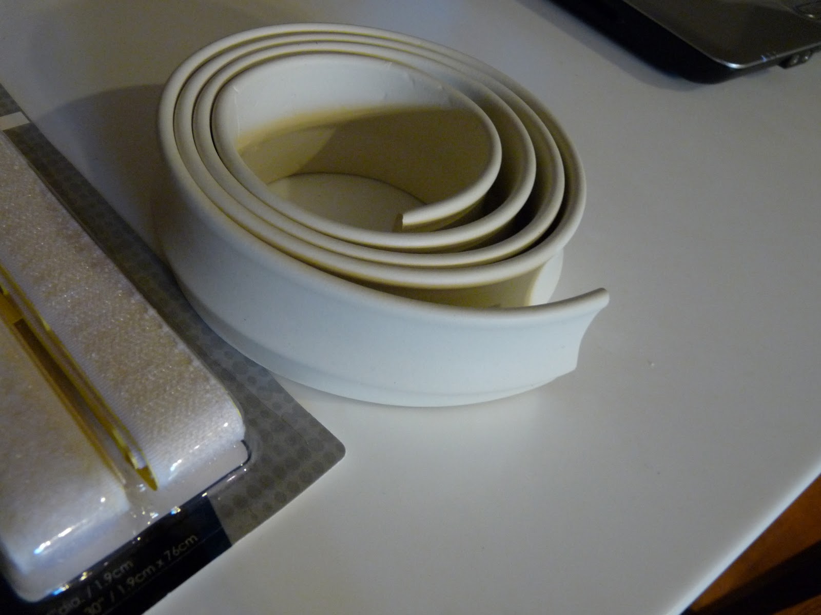 Candace Creations How to Make a Hearth Guard