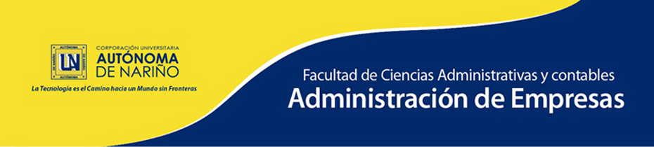 ADMINISTRACION DE EMPRESAS