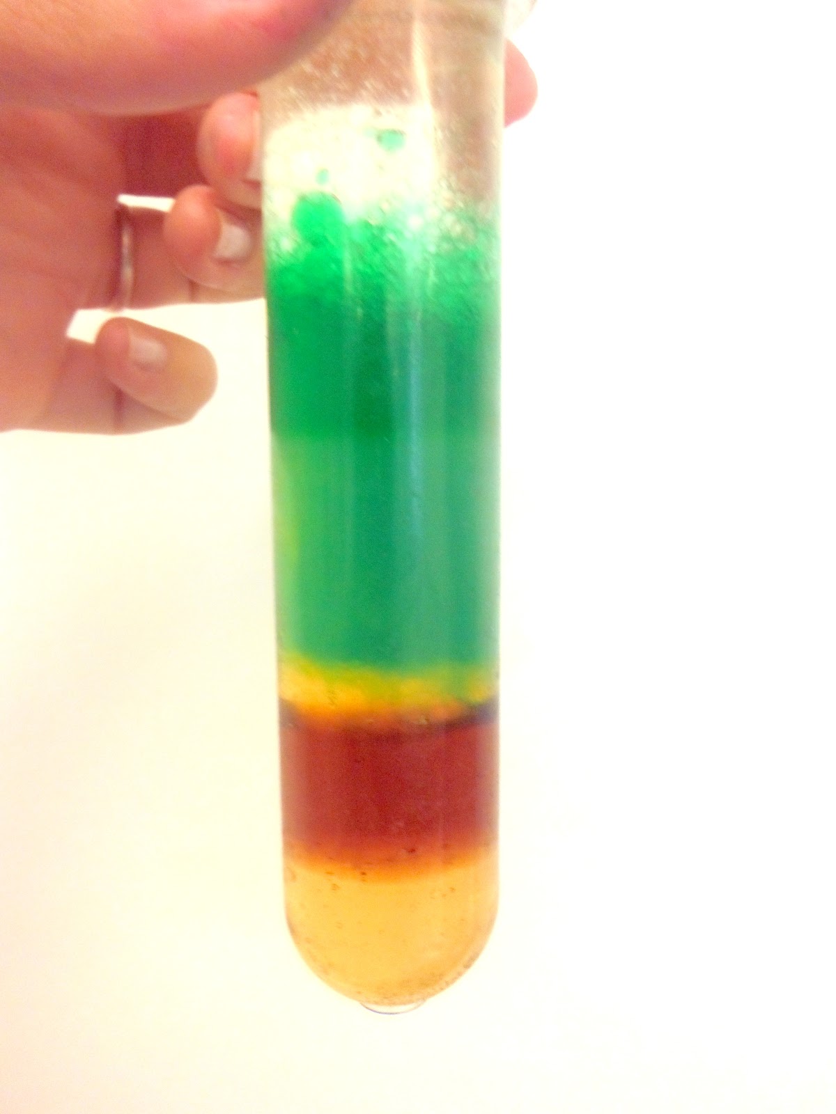 Urine Density Mystery Solved: Heavier Or Lighter Than Water? - 4apmsrr