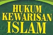 Hukum Waris Islam Hukum Waris Islam