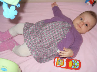 Fitzi - Jurnal de 6 luni Fitzi - Jurnal de 6 luni