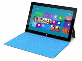 kekuatan baterai gadget windows 8, tablet dengan baterai paling awet, kelebihan dan keunggulan tablet windows 8