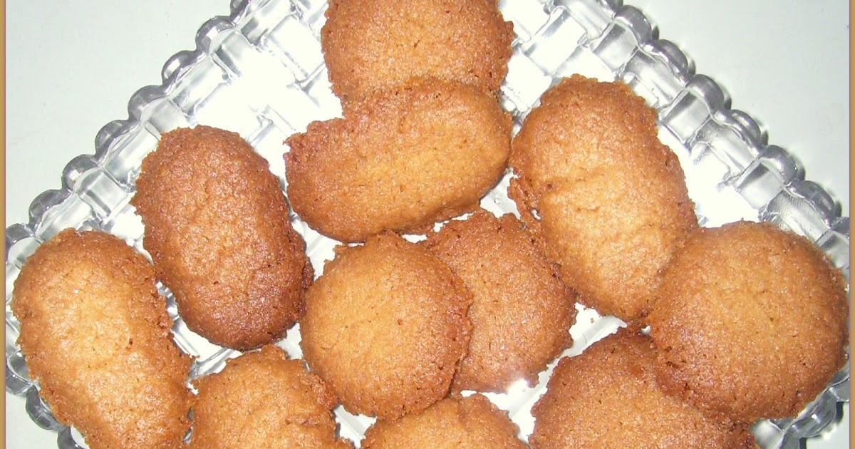 BISCUITS/MAIDA BISCUITS