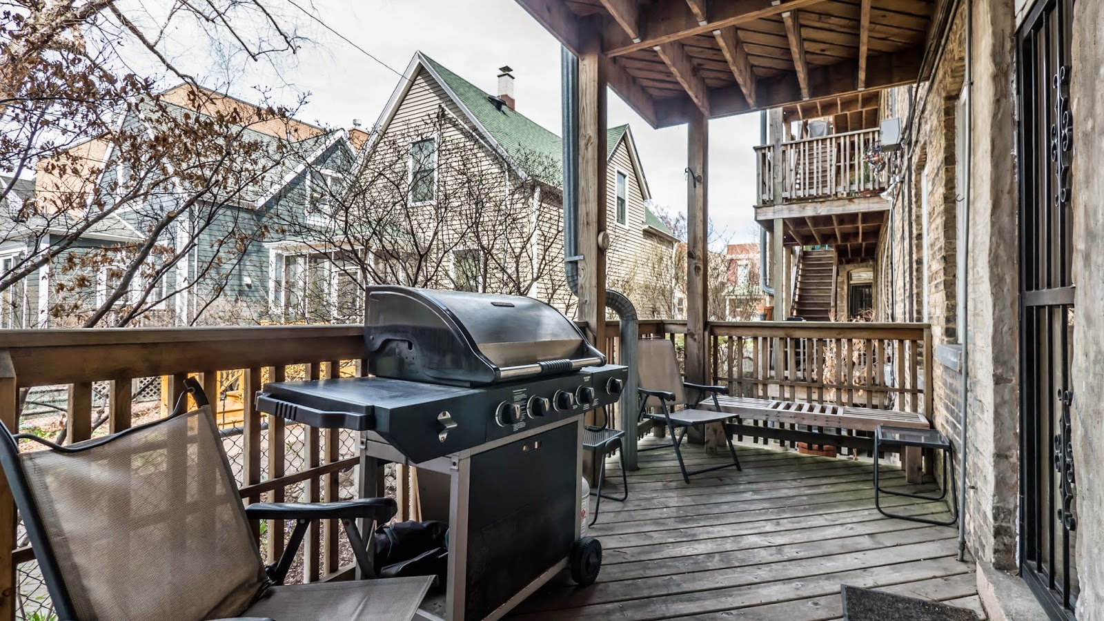 The Chicago Real Estate Local New for sale! Attractive North Center