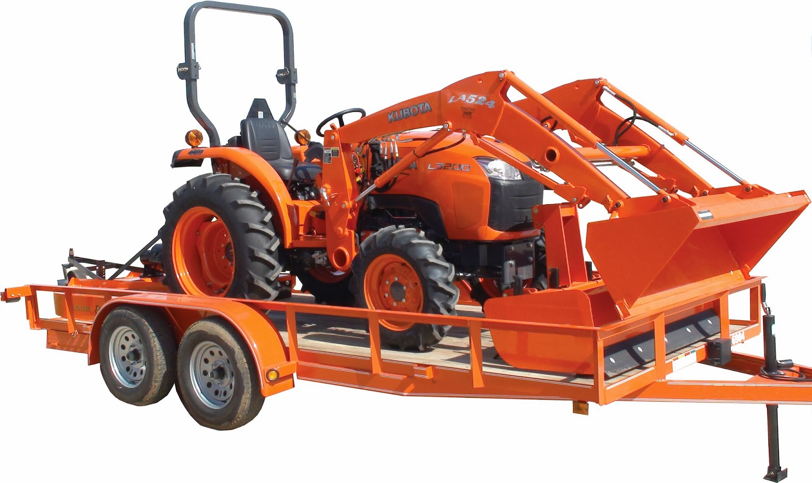 Premium Kubota Packages And Much More Great Plains Kubota