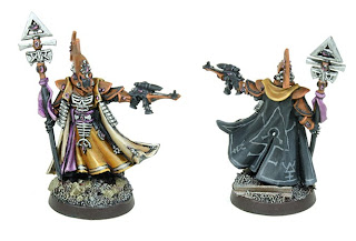 Eldar Farseer