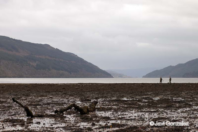 Arrochar, Dunure, Inveraray, Scotland, UK, viaje en caravana, 