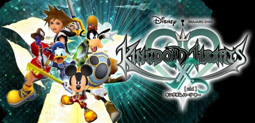 Kingdom Hearts Unchained x Brasil