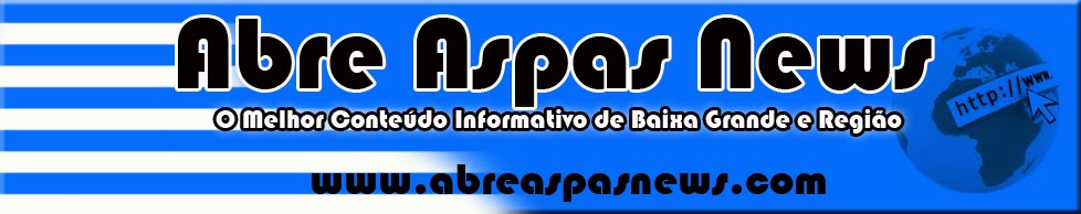 Abre Aspas News