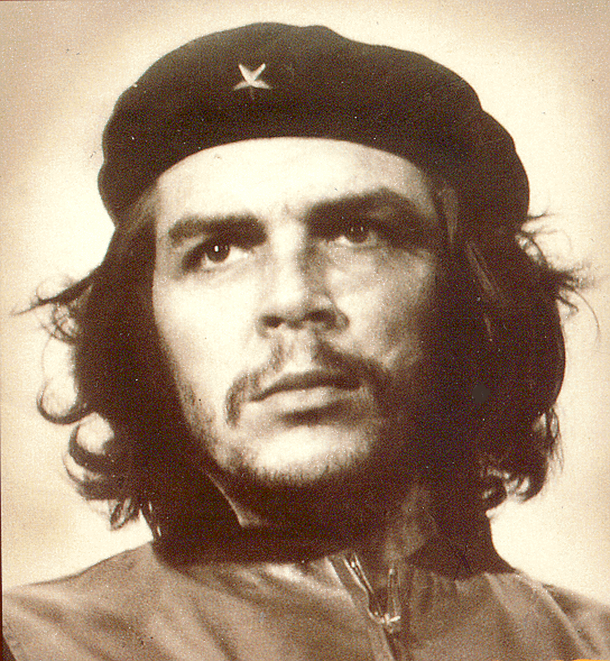Che Guevara Wallpapers: Che Guevara HD Wallpapers