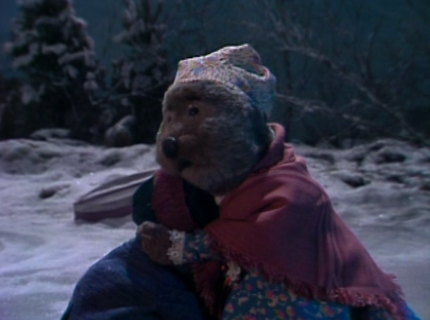 christmas tv history emmet otters jug band christmas 1977 emmet otter s jug band christmas youtube