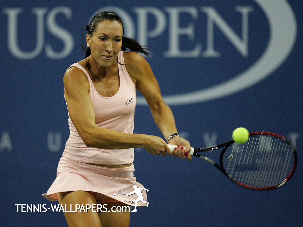 Sports players Jelena Jankovic Tennis