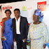 Kunle Afolayan's Movie 'Phone Swap' Premiere In Lagos [Photos]