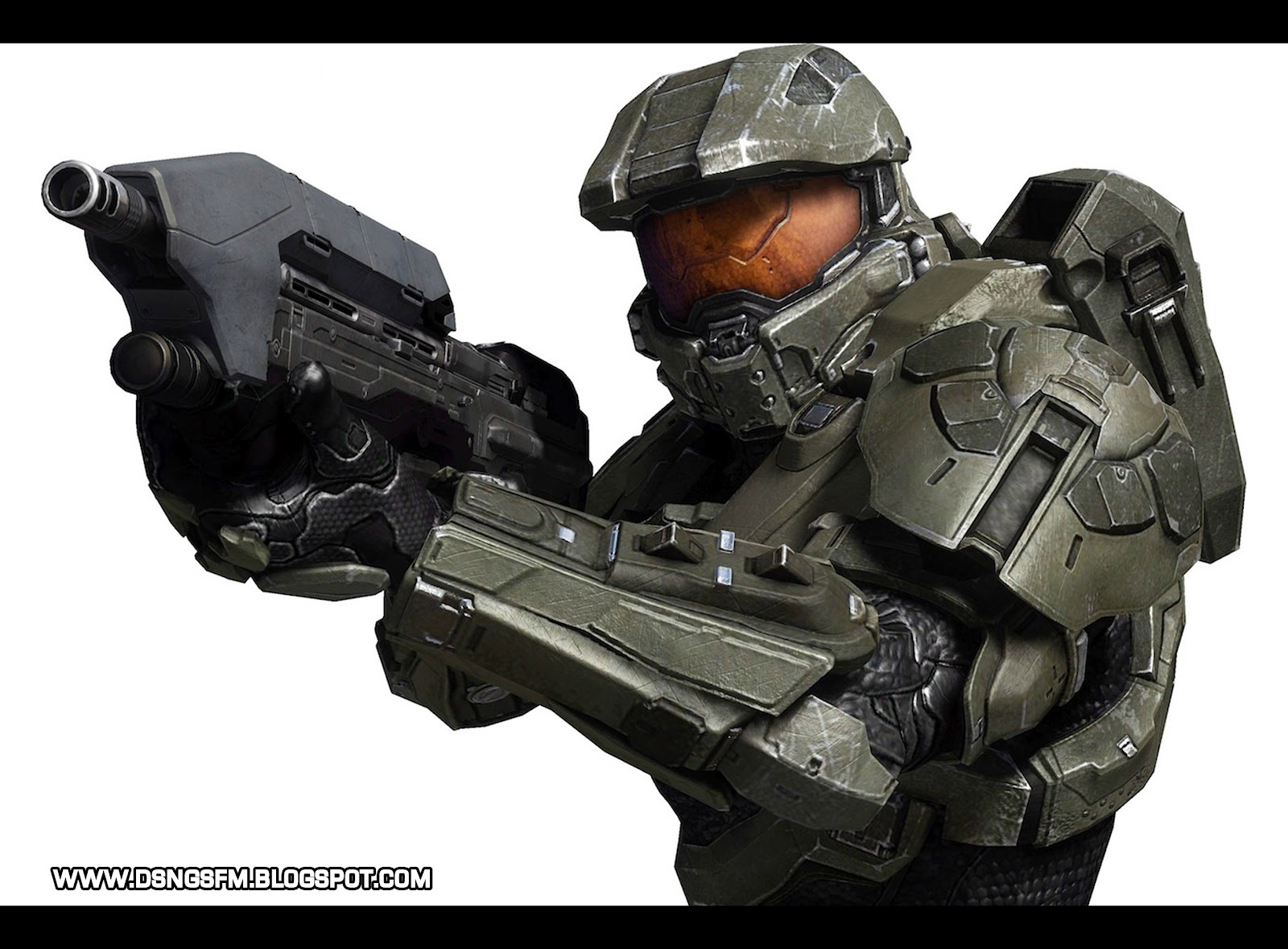 Dsng S Sci Fi Megaverse Halo 4 Concept Art Armor Sci Fi