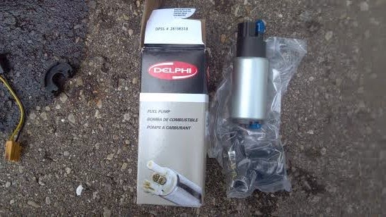 fh auto repair how to replace hyundai sonata fuel pump replacementfirst open the trunk and pull the carpet cover off