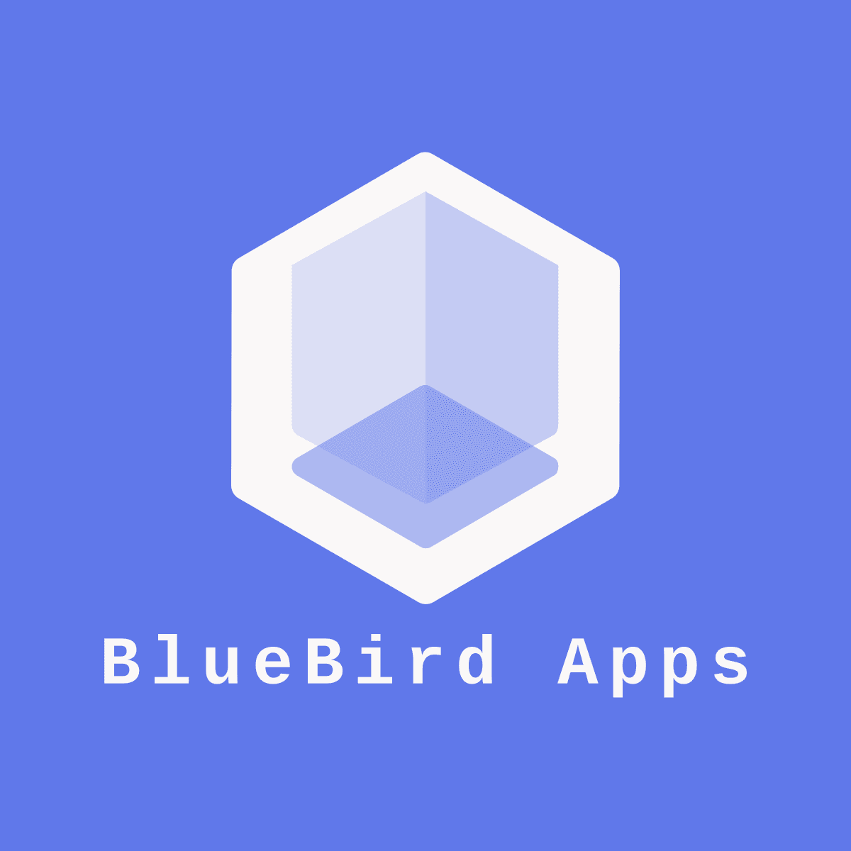 Bluebird Apps- Android app solution for the next generation