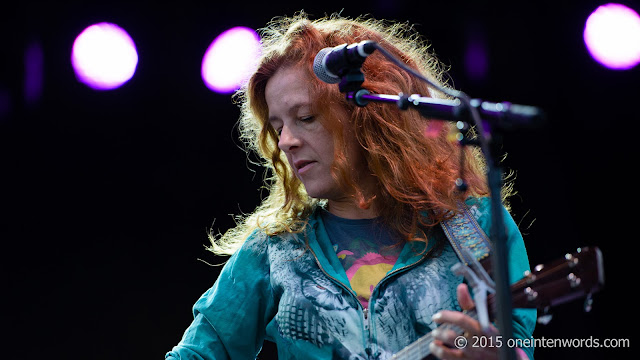 Neko Case on the West Stage Fort York Garrison Common September 20, 2015 TURF Toronto Urban Roots Festival Photo by John at One In Ten Words oneintenwords.com toronto indie alternative music blog concert photography pictures