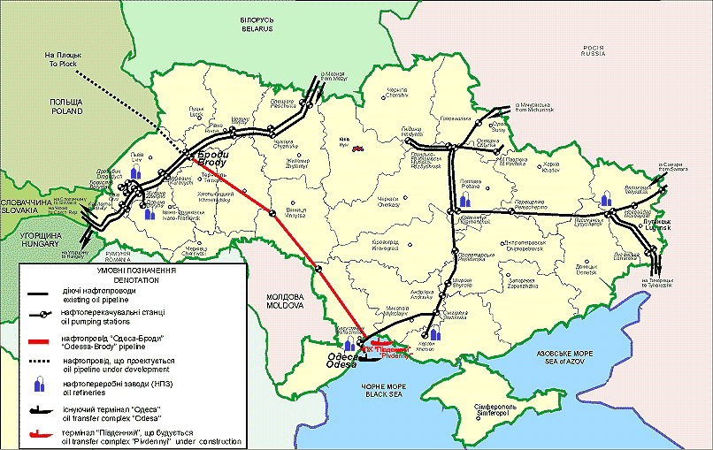 Война и мир Восточной Европы: Вся Юго-Восточная Украина обречена на ...