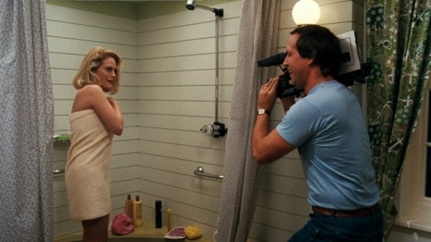 Naptown Nerd: Vacation Retrospective: National Lampoon's European