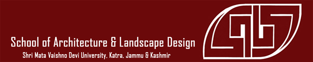 School of Architecture and Landscape Design