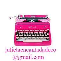 CONTACTO POR MAIL