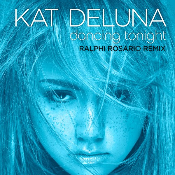 EP}" by Kat Deluna (2011)