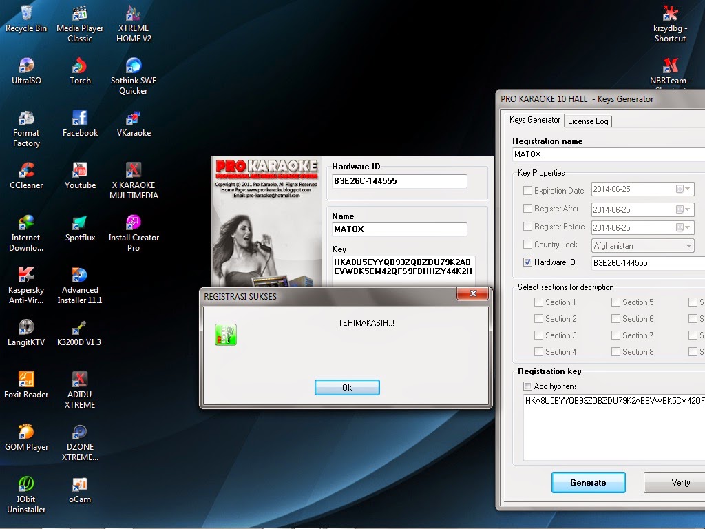 Keygen pro karaoke hjemme ekstreme ts 10 apalonmarket’s blog