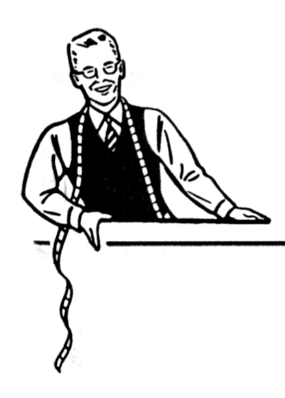 Tailoring can take an average