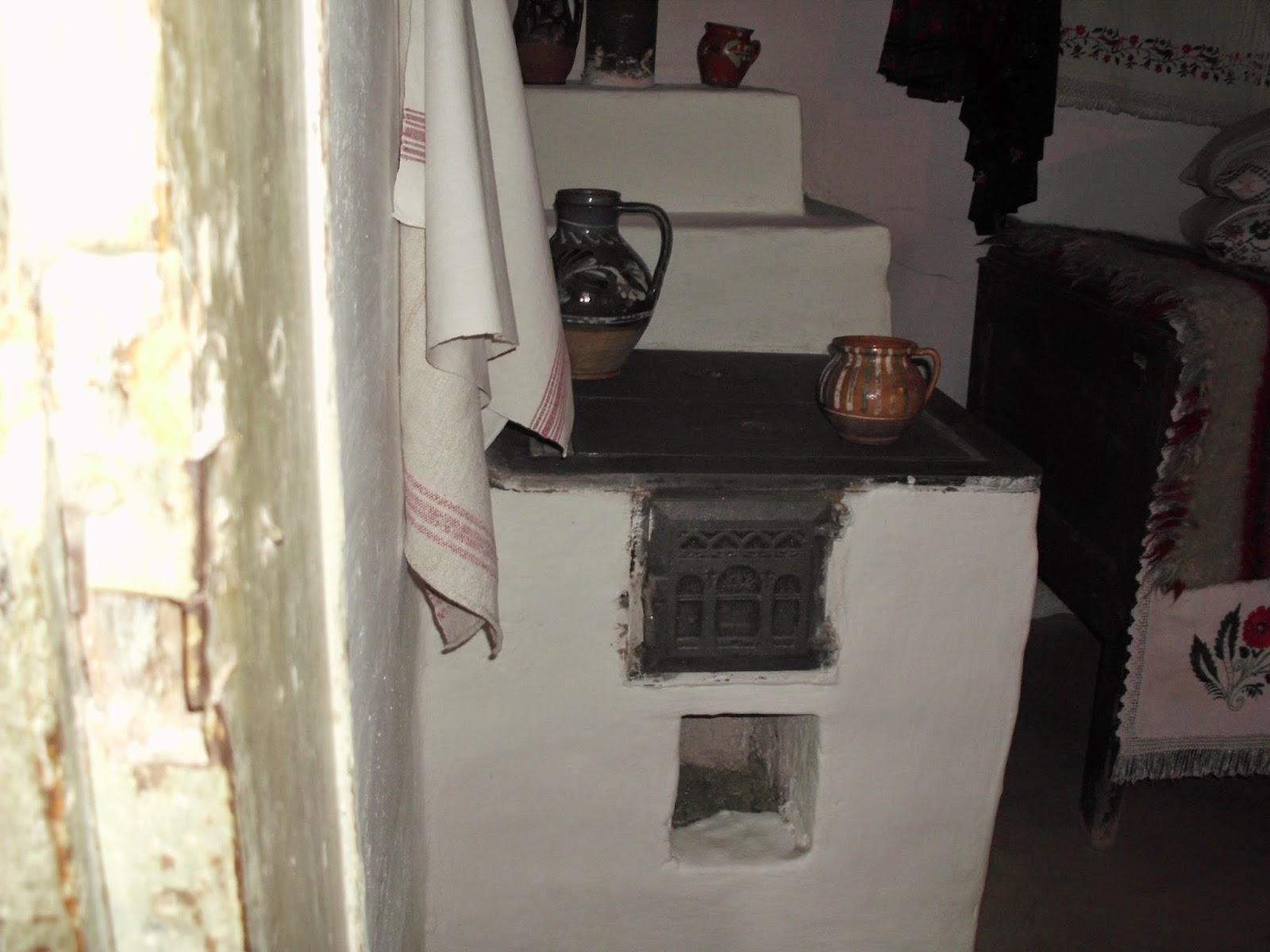 My Trip to Transcarpathian Ukraine (Zakarpattia) Traditional Ukrainian