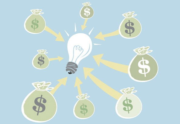 Diferencias entre crowdfunding y crowdsourcing