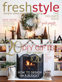 Fresh Style: The Holidays Issue - 2012