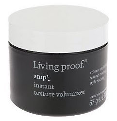 BEAUTY REVIEW: Pump up the Volume with Living Proof’s AMP2
