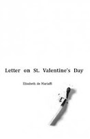 Letter on St. Valentine's Day