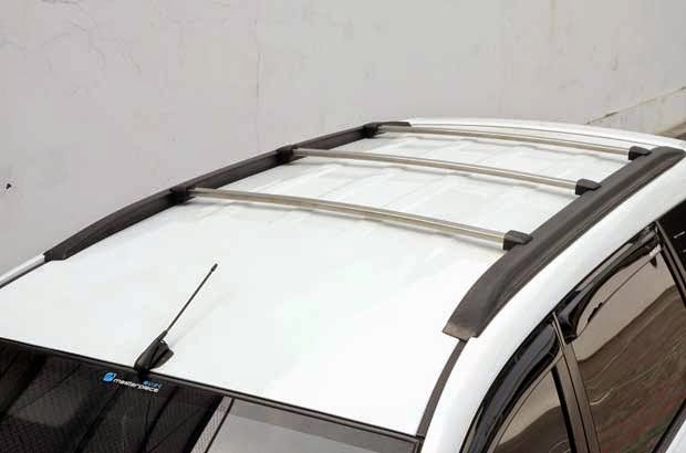 Aksesoris Avanza Roof: Sentuhan Gaya dan Fungsionalitas untuk Si MPV Andalan