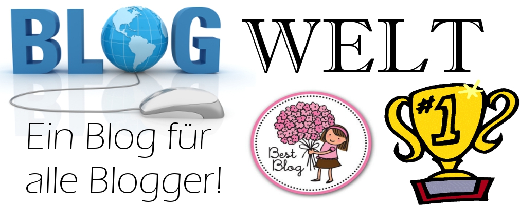 Blogwelt