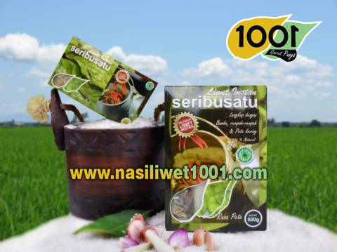 pusat liwet instan 1001 seribusatu nasi kuning nasi uduk pusat liwet instan 1001 seribusatu nasi kuning nasi uduk
