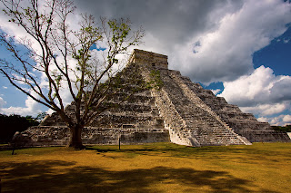 mexico chichén itzá,tour chichen itza,photos chichen itza