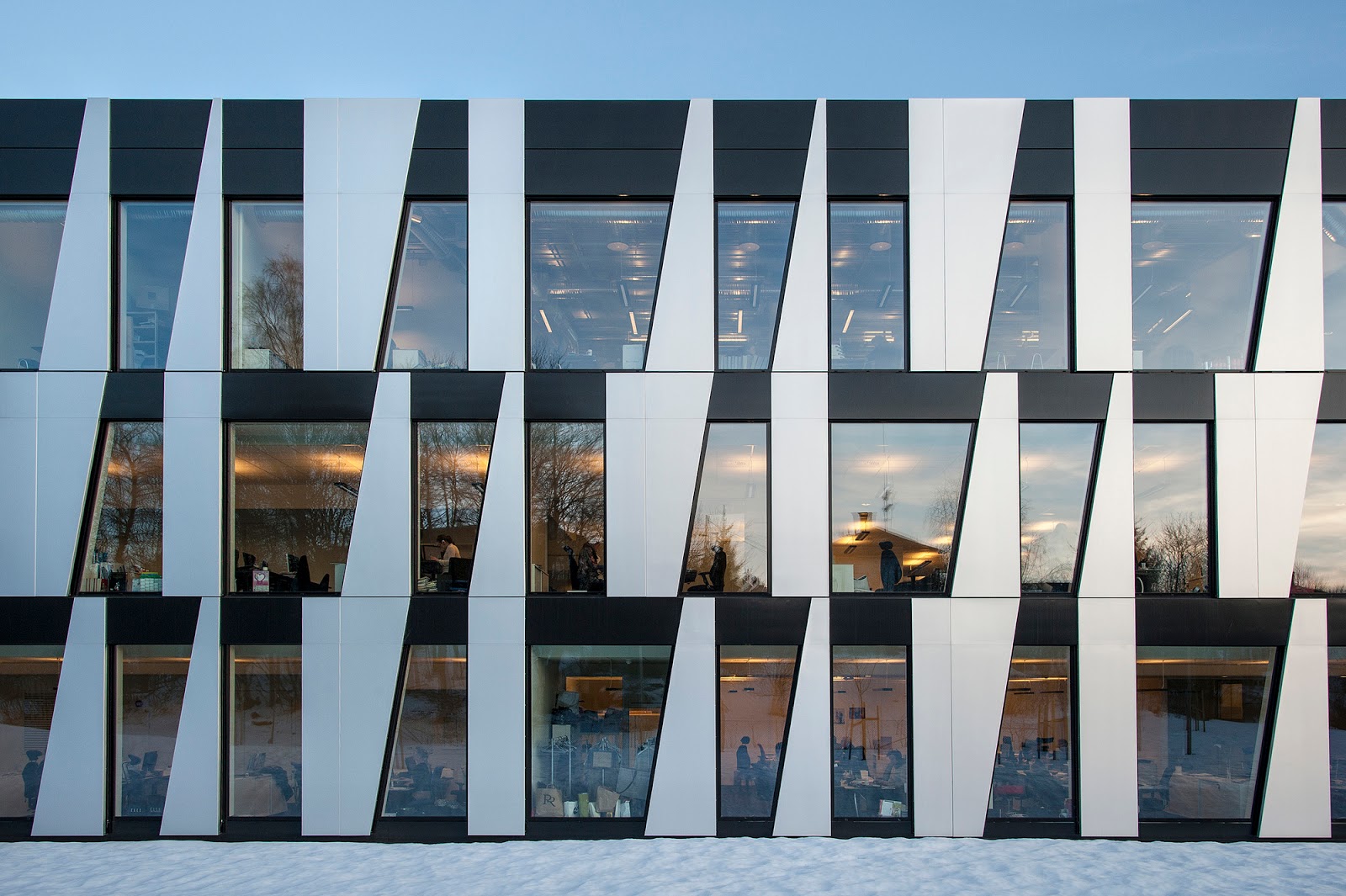 architecture art code facade