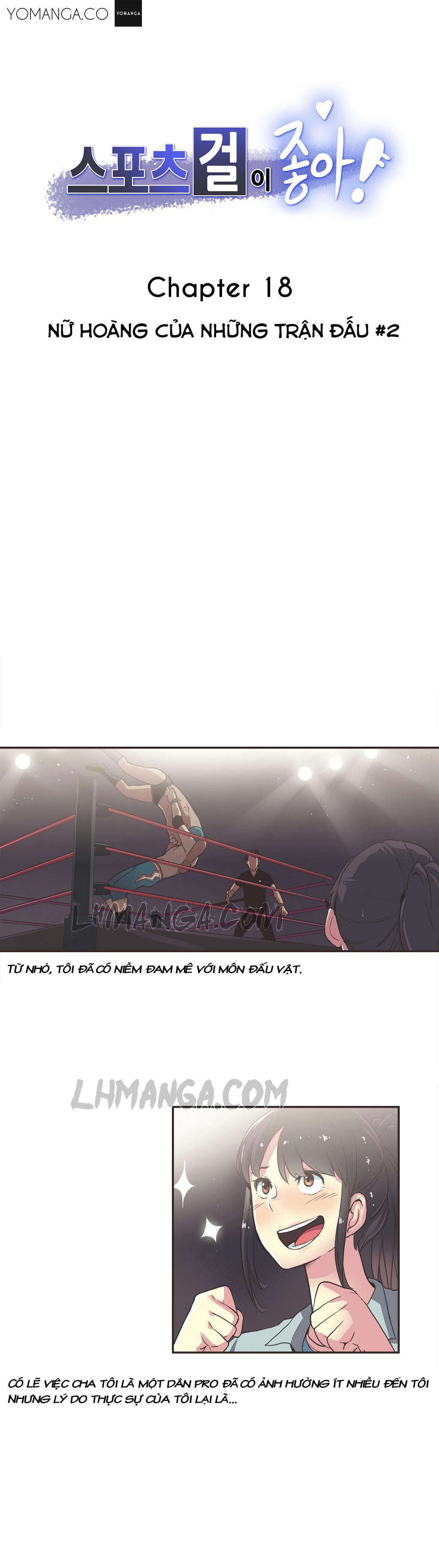 Sports Girl  Full 27 Chapter