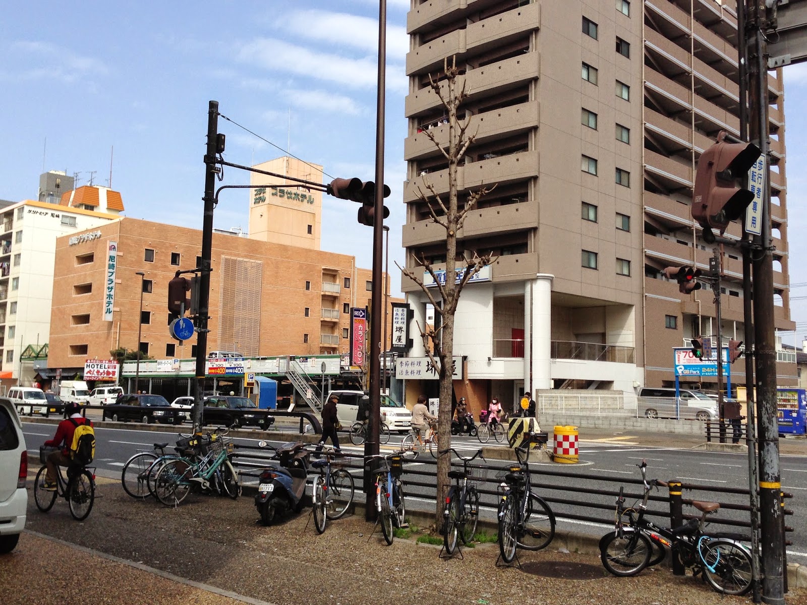 広瀬院長の弘前ブログ