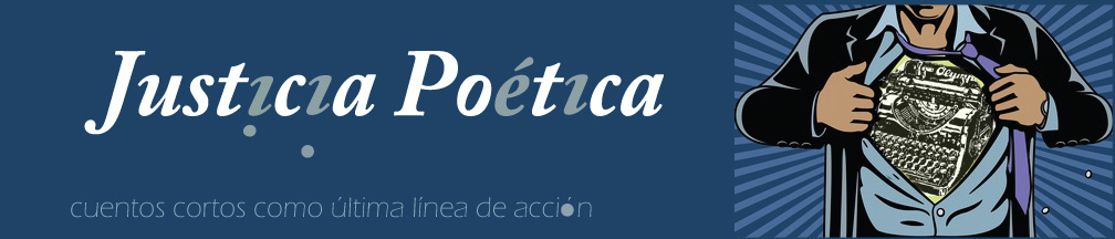 Justicia poética