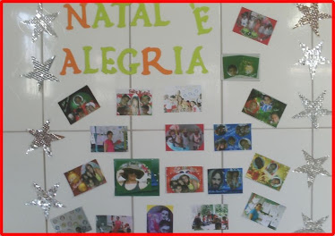 Natal da Alegria