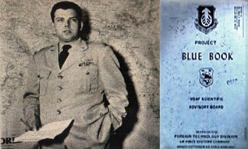 Edward J. Ruppelt