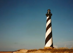 Cape Hatteras, North Carolina