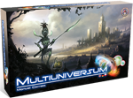 MULTIUNIVERSUM