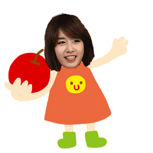 Annyeong~~~~