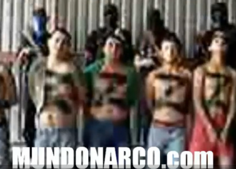: Interrogan, Decapitan y Descuartizan a Varios Zetas en Tamaulipas : Interrogan, Decapitan y Descuartizan a Varios Zetas en Tamaulipas